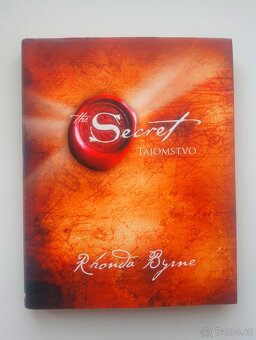 The Secret. Tajemství. - 2