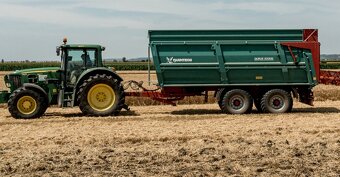 Náves FARMTECH DURUS 2000 - 2