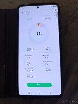 Infinix Note 30 PRO 256 GB - 2