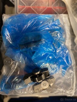 Vahadla 3,6L pentastar - 2