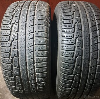 zimni pneumatiky 235/55/17 - 2