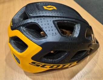 přilba SCOTT VIVO PLUS v.M MIPS - 2