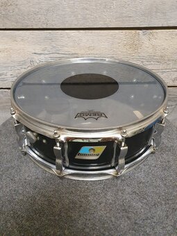 snare Ludwig Vistalite 14x5 70s - 2