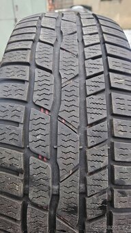 Sada zimnich pneu rozměr 205/60/16 - 2
