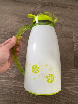 Plastová termokonvice Toro - 2