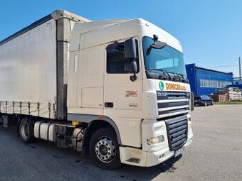 Prodám DAF FT XF 105.460 LowDeck,MEGA,Euro5 EEV - 2