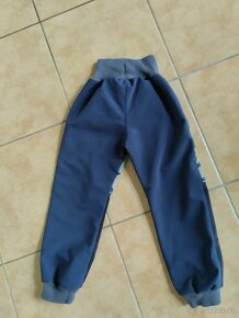 Dětské kalhoty - 2
