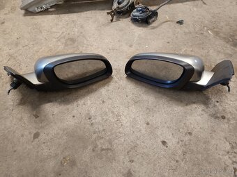 Zpětná zrcátka Vectra C - 2
