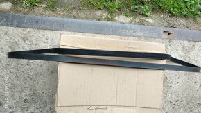 originální klínový řemen na Ford Mondeo mk3 - 2