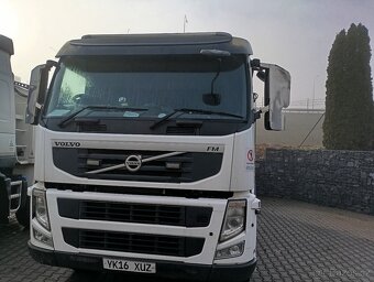 Volvo FM - 2