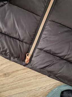 Prošívaná bunda HKM - 2