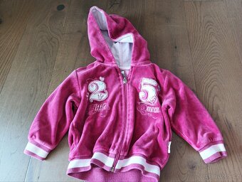 Prodám hromadu oblečení. - 2