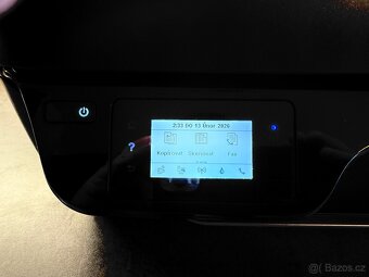 Tiskárna HP Desk Jet ink Advantage 3835 - 2