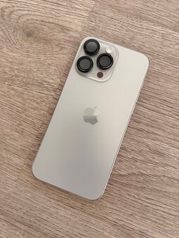 Prodám IPhone 15 Pro MAX 256gb - 2
