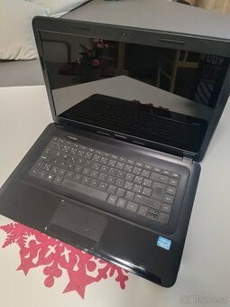 Compaq CQ58 - 2