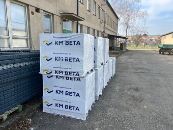 Cihla Sendwix 4DF-LDE 248x115x248mm KM BETA - 2