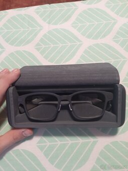 Chytré brýle even g1 - 2