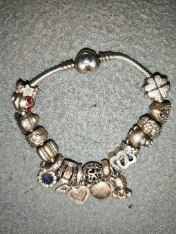 Náramek Pandora - 2