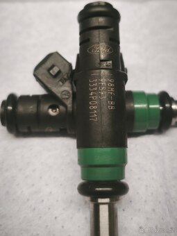 Prodám použité vstřikovače Siemens Deka 9F593 - 2