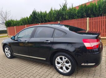 CITROEN C5 2.0HDi103kW - 2