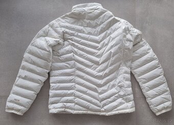 Dámská péřová bunda zn. Peak Performance - 2
