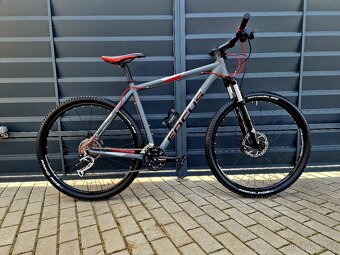 (39)Horské kolo Focus Air 29" - 2