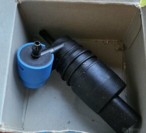 VW BMW motorek ostřikovače - 2