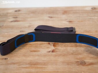 HRUDNI PAS GARMIN HRM RUN 2 - 2