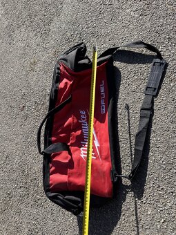 Taška MILWAUKEE - 2