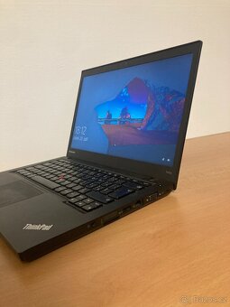 Lenovo T440s - 2