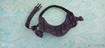 Postroj pro psa JULIUS-K9 - 2