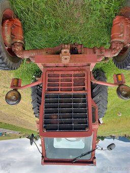 Belarus MTZ 82 Belorus - 2