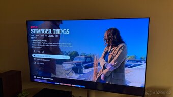 Tv Sony 65" KD 65XH9096 - 2