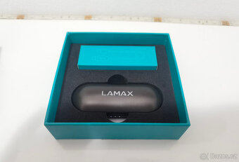 LAMAX SteelTones 1 - 2