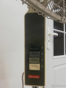 Ventilátor Tescoma - 2