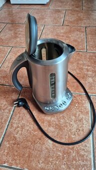 Rychlovarná konvice Sage - 2