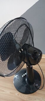 Ventilátor - 2