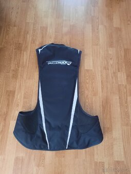 Airbagová vesta - 2