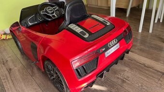 Elektrické auto - 2