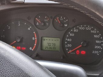 Ford Transit - obytná dodávka - 2