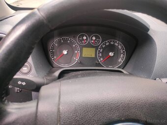 Ford Fusion 1,4i/LPG 59Kw 2009 - 2