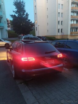 Audi A6 C6 - 2