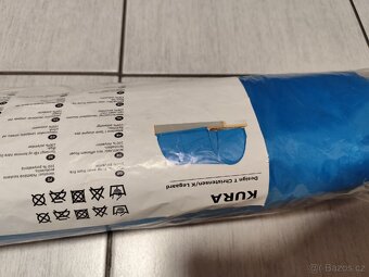 Baldachýn/ IKEA - kura - 2