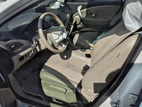 Dily Renault Fluence 1.6 16v - 2