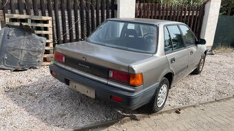 Honda Civic 4g - 2
