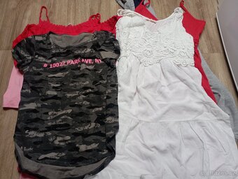 Holčina vel.xs/s - 2