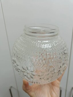 Stínítko na světlo - 2