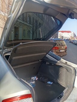 Prodám Ford Mondeo mk4 2.0 tdci - 2