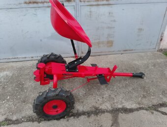 Vari nosič nářadí AV-3,sulka - 2