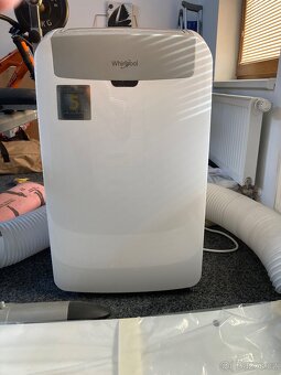 Klimatizace Whirpool - 2